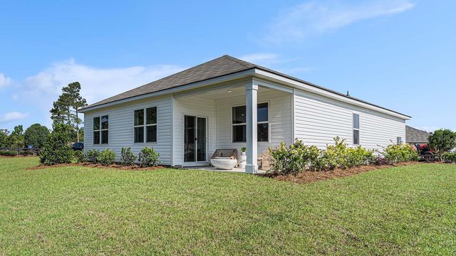 534 Sagebrush St., Myrtle Beach, SC 29588