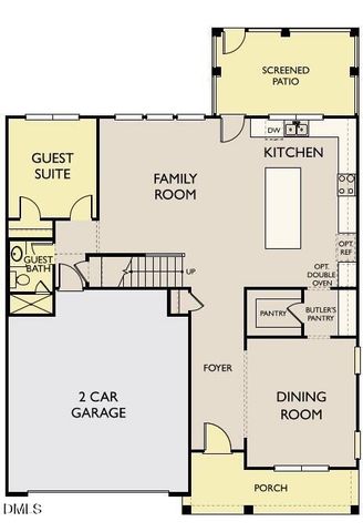 721 Compeer Way 35, Wake Forest, NC 27587