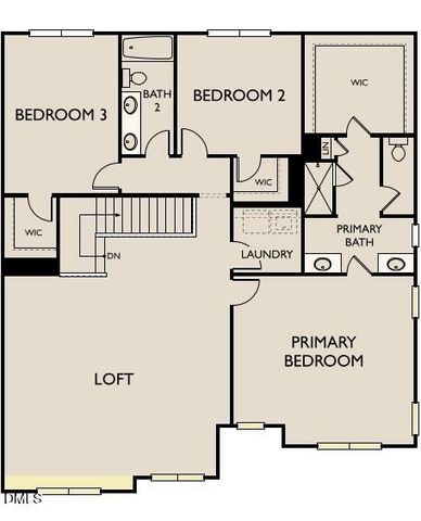 721 Compeer Way 35, Wake Forest, NC 27587