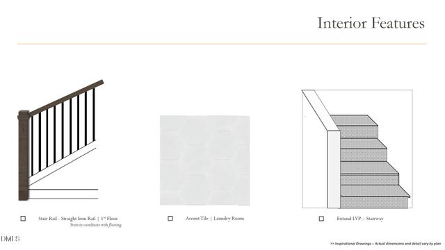 721 Compeer Way 35, Wake Forest, NC 27587