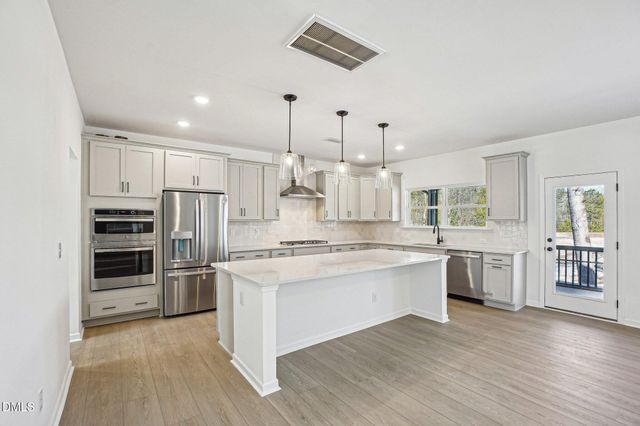 721 Compeer Way 35, Wake Forest, NC 27587