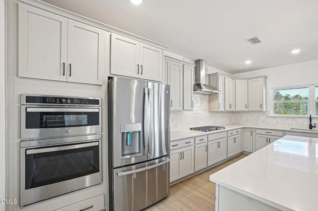 721 Compeer Way 35, Wake Forest, NC 27587