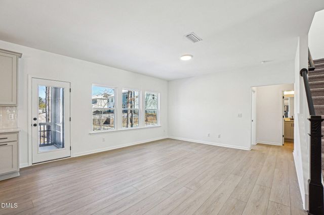 721 Compeer Way 35, Wake Forest, NC 27587