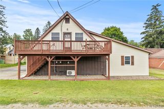 2 Hughey, Ellicottville, NY 14731
