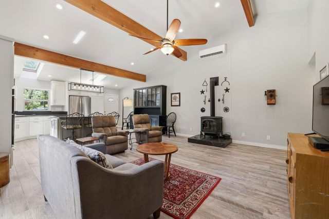 6000 Spanish Dry Diggins Rd, Georgetown, CA 95634