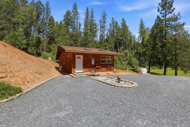 6000 Spanish Dry Diggins Rd, Georgetown, CA 95634