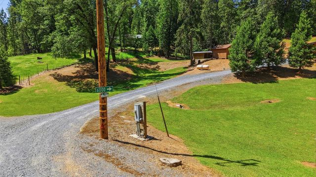 6000 Spanish Dry Diggins Rd, Georgetown, CA 95634