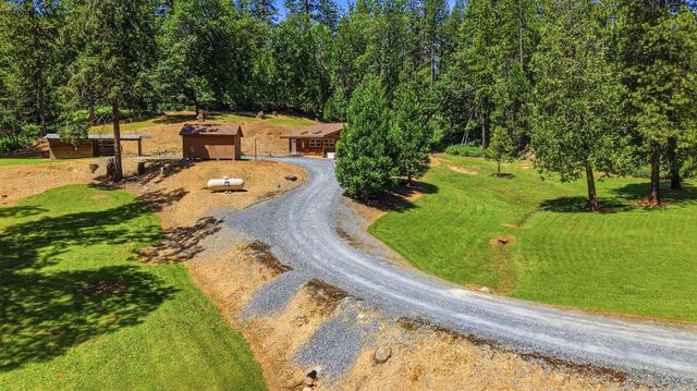 6000 Spanish Dry Diggins Rd, Georgetown, CA 95634