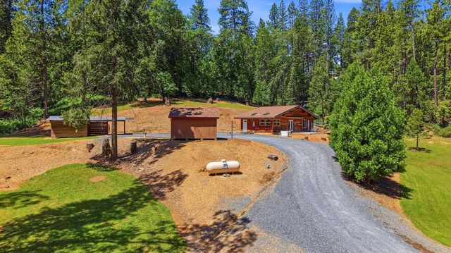 6000 Spanish Dry Diggins Rd, Georgetown, CA 95634