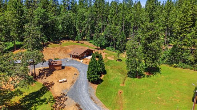 6000 Spanish Dry Diggins Rd, Georgetown, CA 95634
