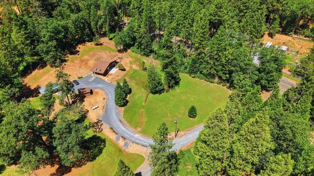 6000 Spanish Dry Diggins Rd, Georgetown, CA 95634