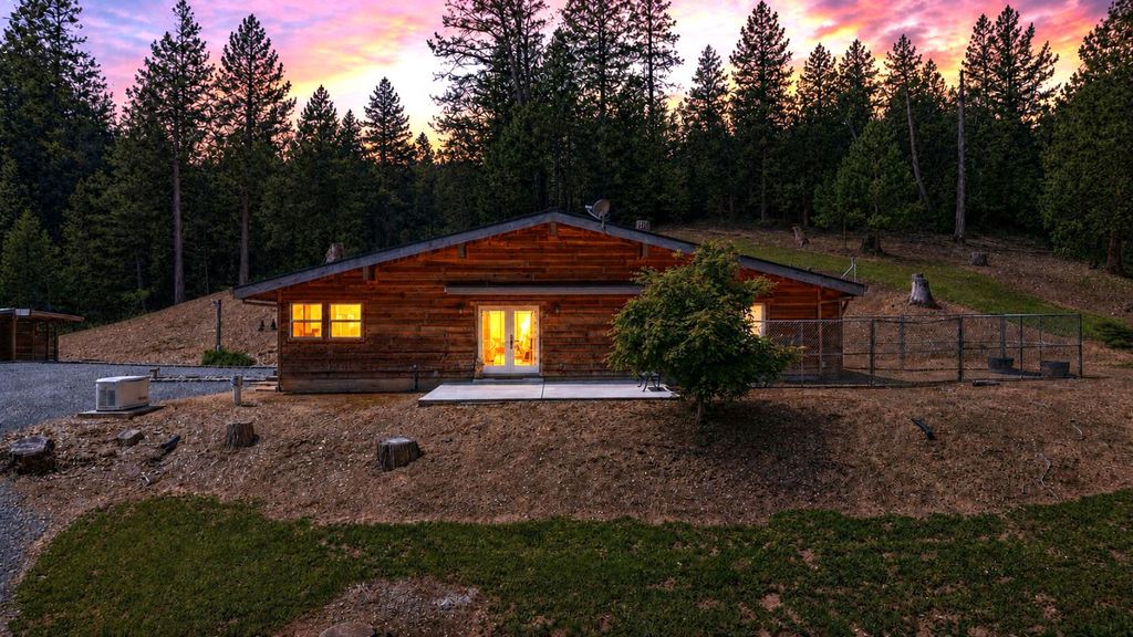 6000 Spanish Dry Diggins Rd, Georgetown, CA 95634