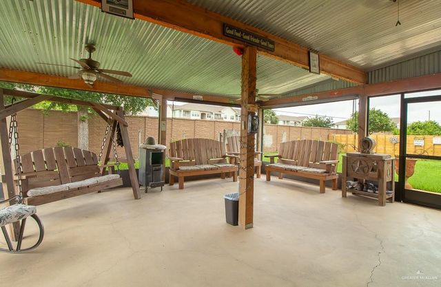 1620 Dulcinea Street, Edinburg, TX 78539