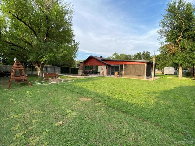 1620 Dulcinea Street, Edinburg, TX 78539