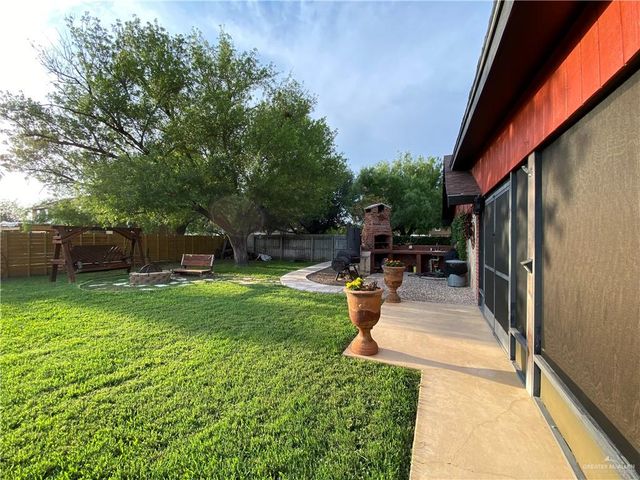 1620 Dulcinea Street, Edinburg, TX 78539