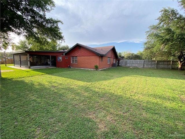 1620 Dulcinea Street, Edinburg, TX 78539