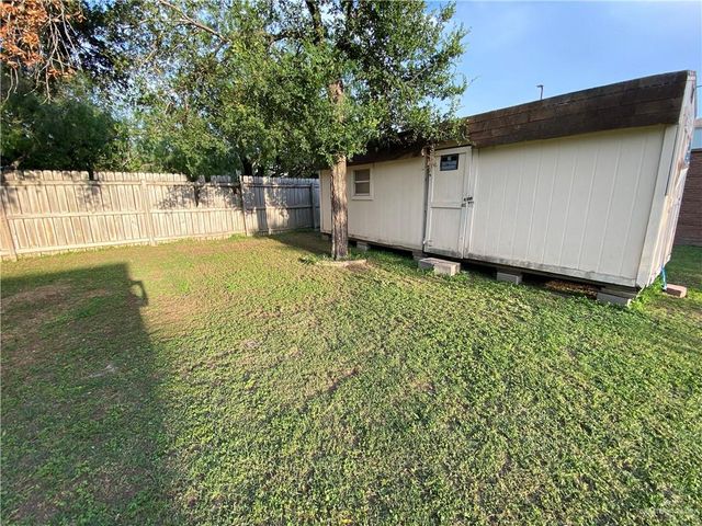 1620 Dulcinea Street, Edinburg, TX 78539