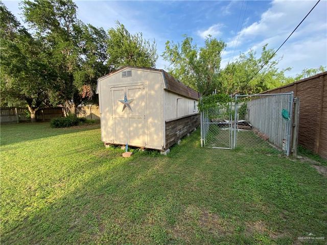 1620 Dulcinea Street, Edinburg, TX 78539