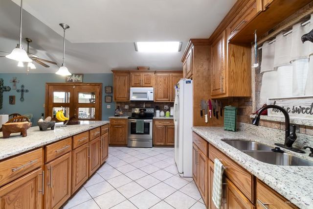 1620 Dulcinea Street, Edinburg, TX 78539