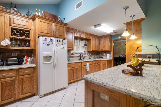 1620 Dulcinea Street, Edinburg, TX 78539