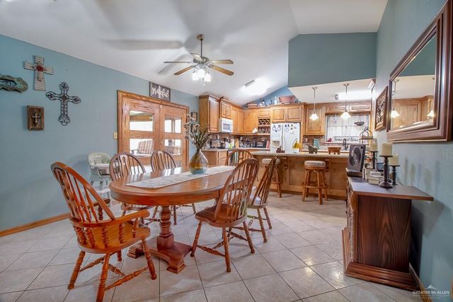 1620 Dulcinea Street, Edinburg, TX 78539