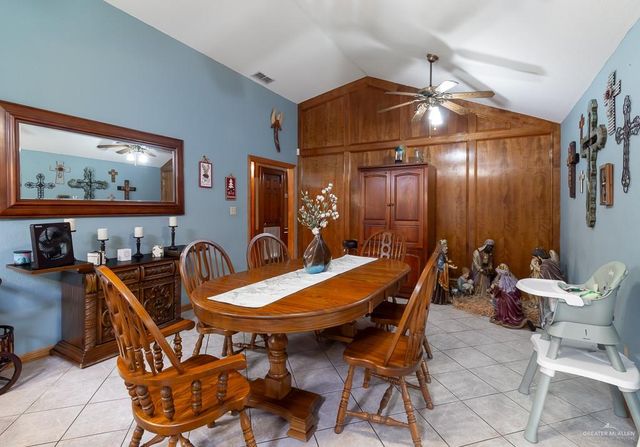 1620 Dulcinea Street, Edinburg, TX 78539