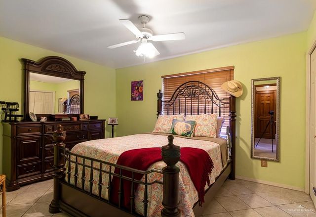 1620 Dulcinea Street, Edinburg, TX 78539