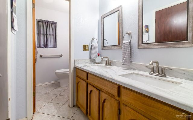 1620 Dulcinea Street, Edinburg, TX 78539