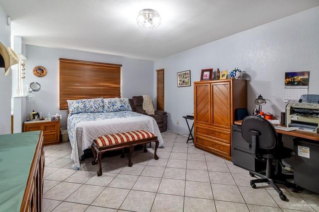 1620 Dulcinea Street, Edinburg, TX 78539