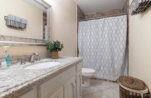 1620 Dulcinea Street, Edinburg, TX 78539