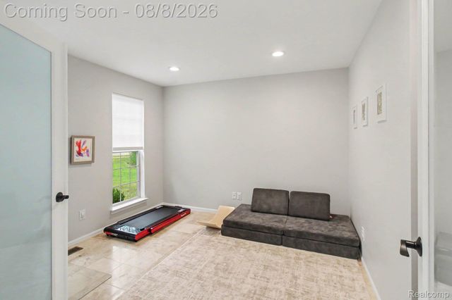 930 Chemung Forest Drive, Genoa Township, MI 48843
