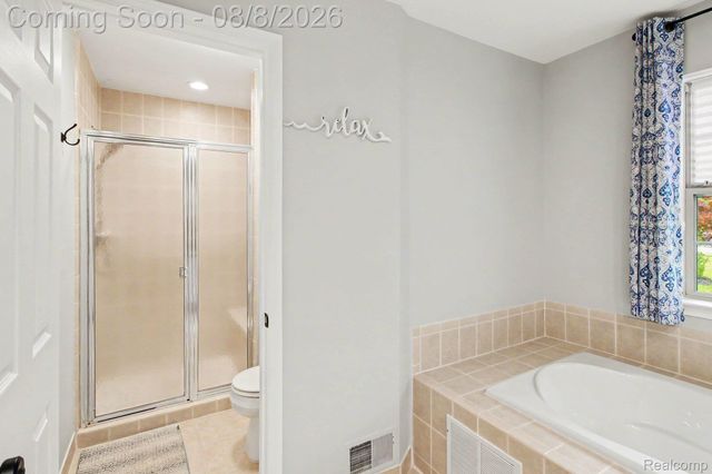930 Chemung Forest Drive, Genoa Township, MI 48843