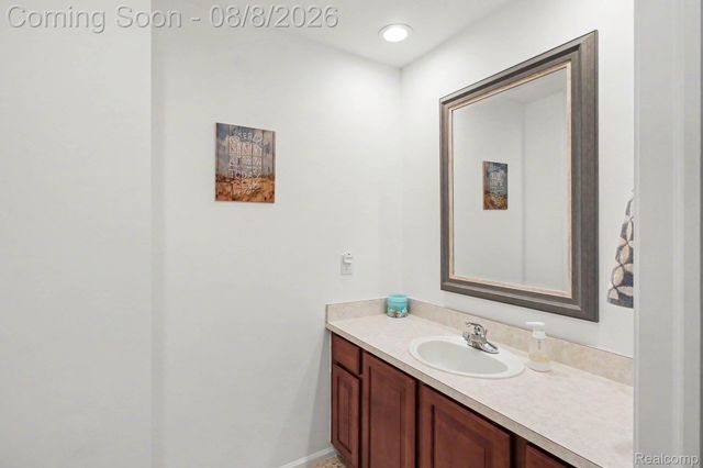 930 Chemung Forest Drive, Genoa Township, MI 48843