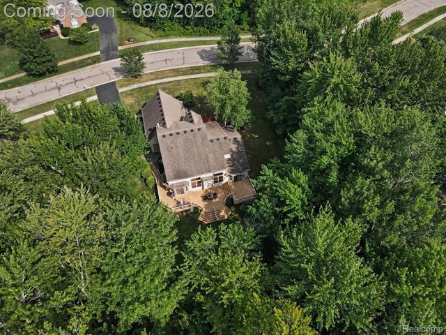 930 Chemung Forest Drive, Genoa Township, MI 48843