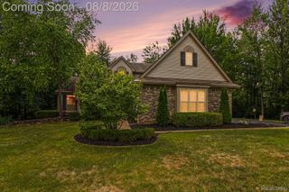 930 Chemung Forest Drive, Genoa Township, MI 48843