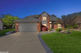 14963 Park View Court, Sterling Heights, MI 48313