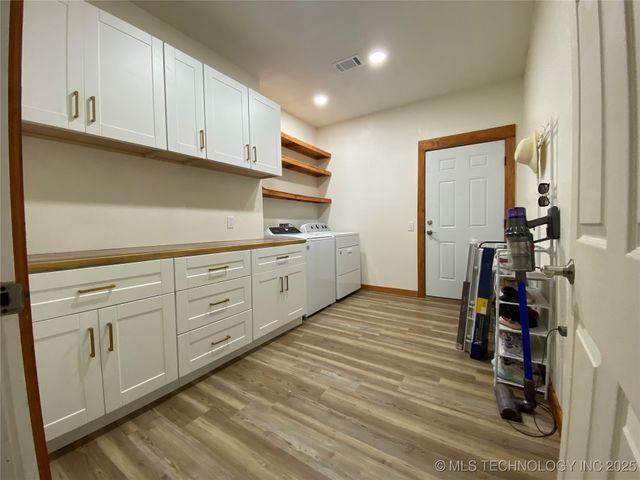 29829 Reagan Road, Shady Point, OK 74956