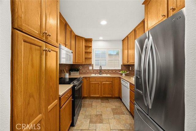 540 Fairview 34, Arcadia, CA 91007