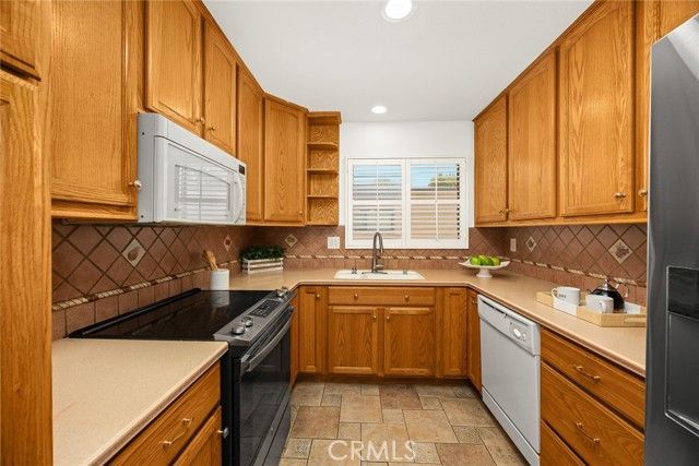 540 Fairview 34, Arcadia, CA 91007