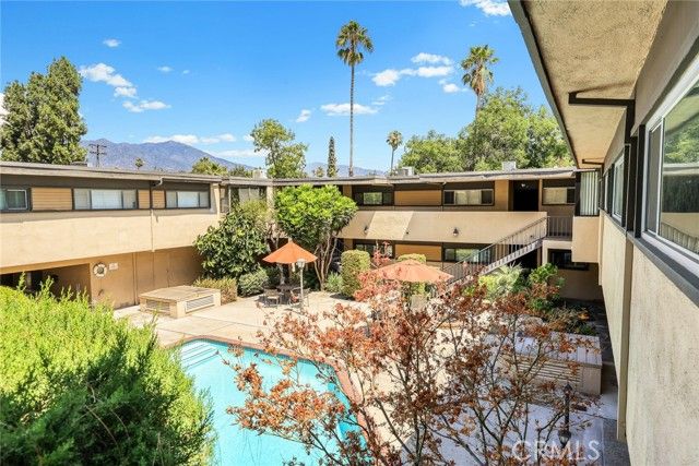 540 Fairview 34, Arcadia, CA 91007