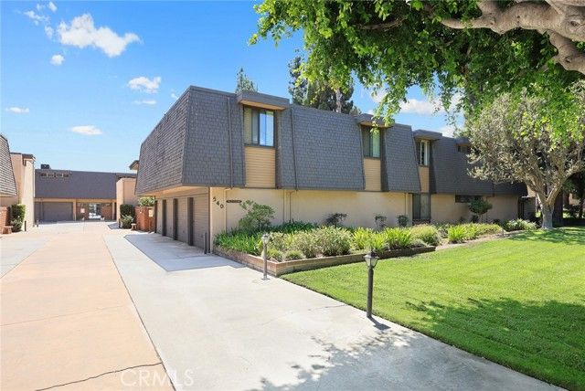 540 Fairview 34, Arcadia, CA 91007