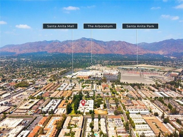 540 Fairview 34, Arcadia, CA 91007