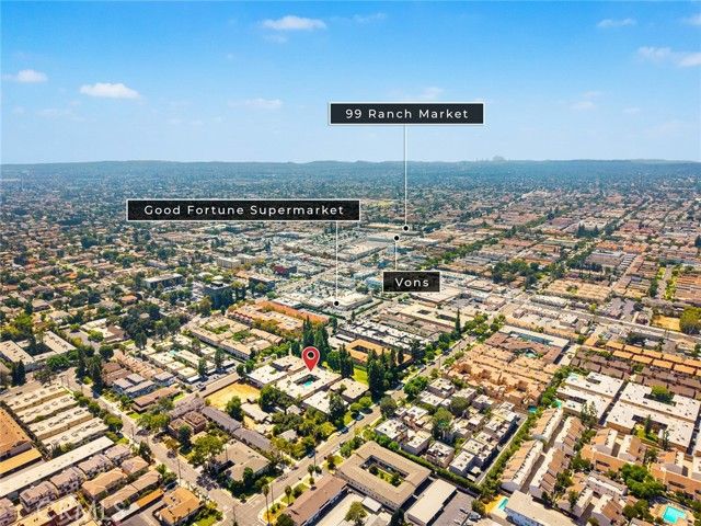 540 Fairview 34, Arcadia, CA 91007