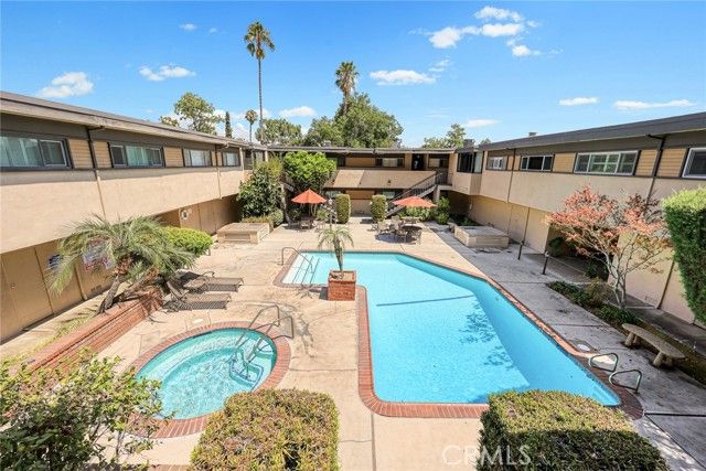 540 Fairview 34, Arcadia, CA 91007