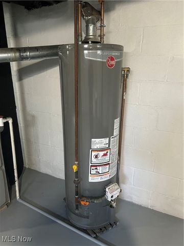 309 15th Street NW, Massillon, OH 44647