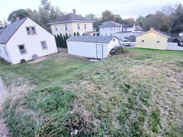 309 15th Street NW, Massillon, OH 44647