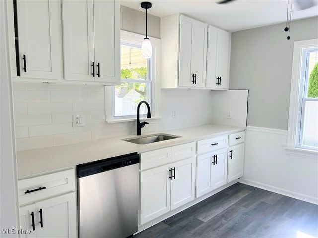 309 15th Street NW, Massillon, OH 44647