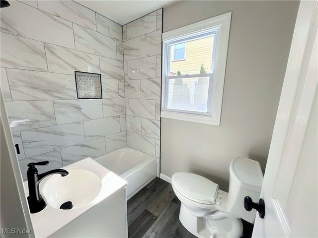 309 15th Street NW, Massillon, OH 44647