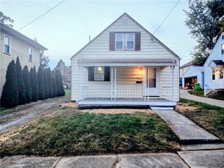 309 15th Street NW, Massillon, OH 44647