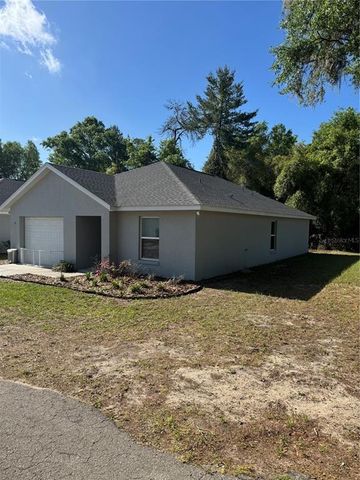 15124 SE 65TH AVENUE, Summerfield, FL 34491
